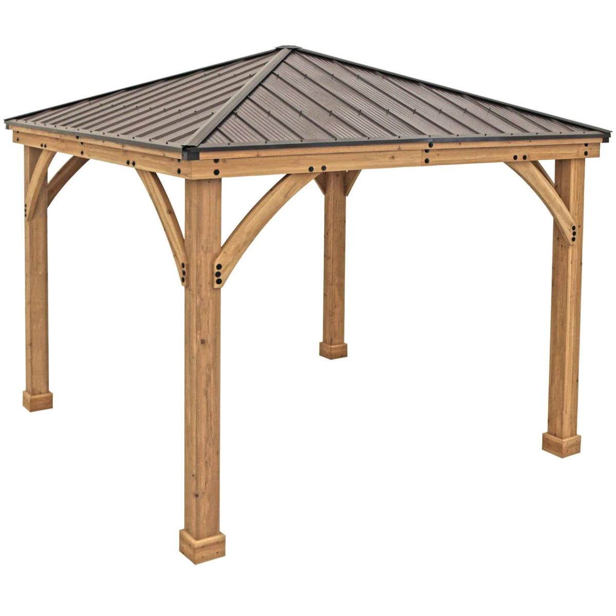 Outdoor Gazebos & Pergolas Le Furniture Shop Montreal