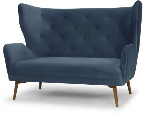 Klara Double Seat Sofa