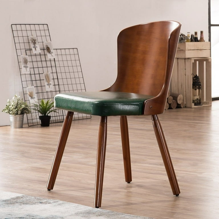 Corvus Calvados Mid-century Modern Dining Chair