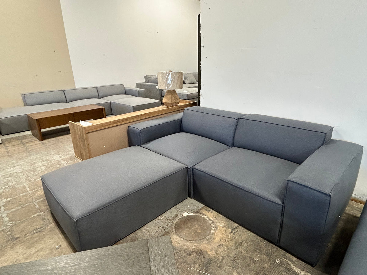 【KIKU】PACIFIC FURNITURESTANDARD CSOFA KIKU】PACIFIC FURNITURESTANDARD CSOFA STANDARD C SOFA - 2P