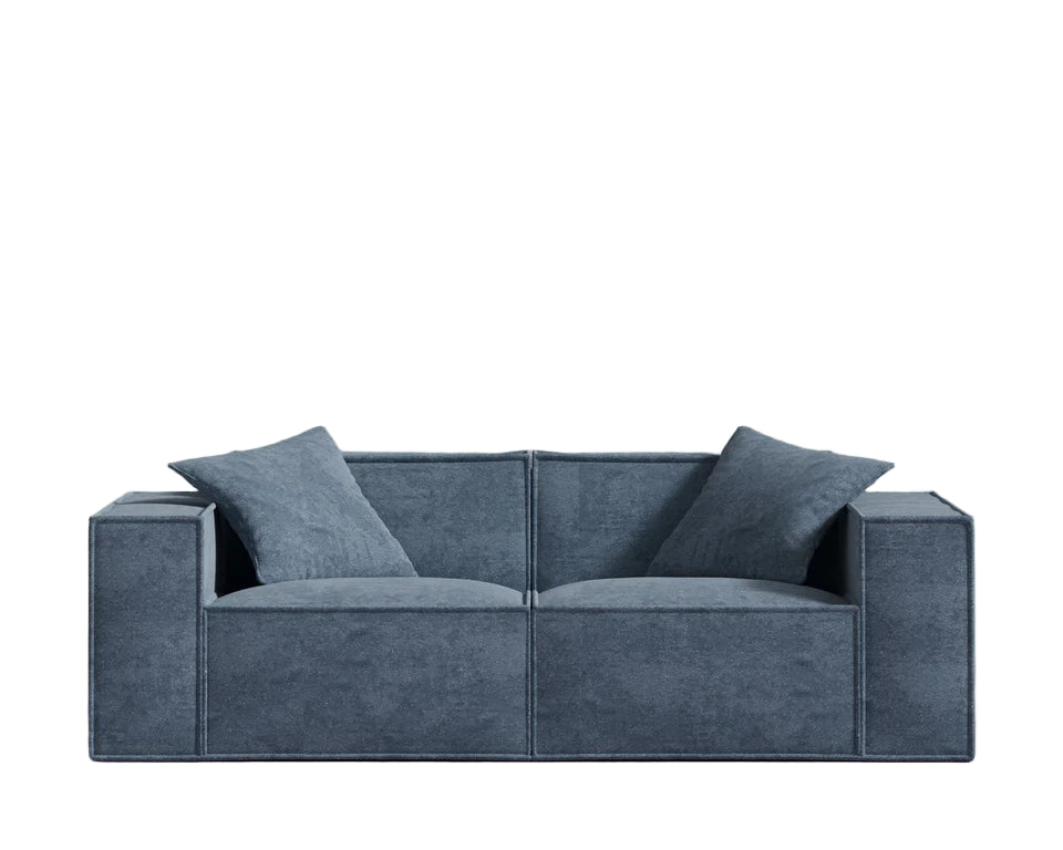 Forma Sofa Loveseat