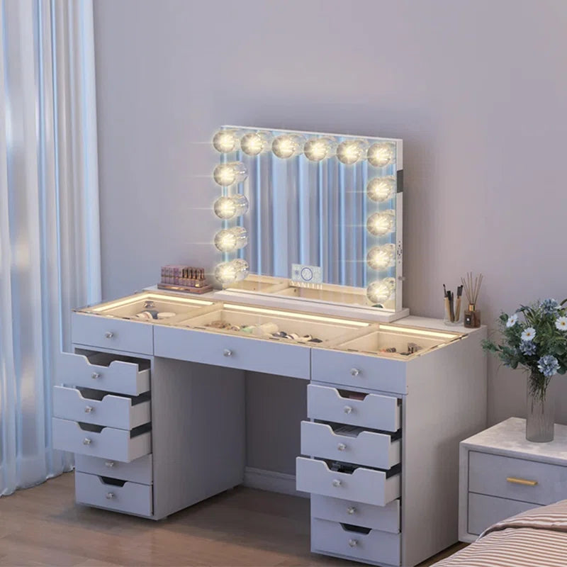 Pasadis Vanity Le Furniture Shop Montreal