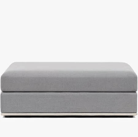 Flow - Ottoman Gris