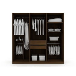 Wardrobes - Collection Image