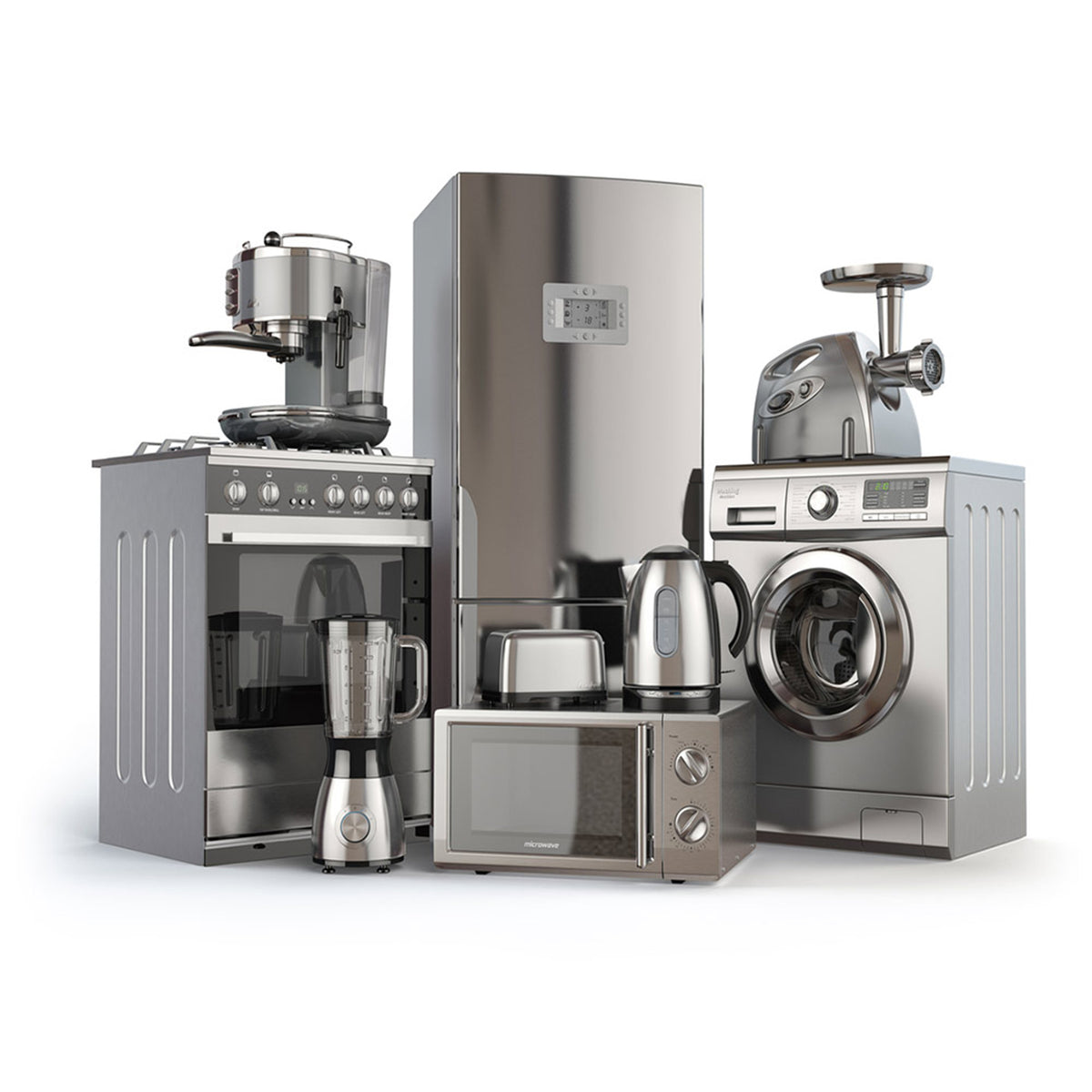 Appliances Le Furniture Shop Montreal