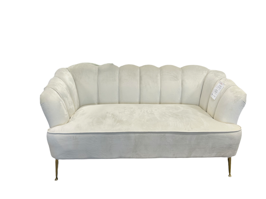 Boysie  -  Upholstered Loveseat