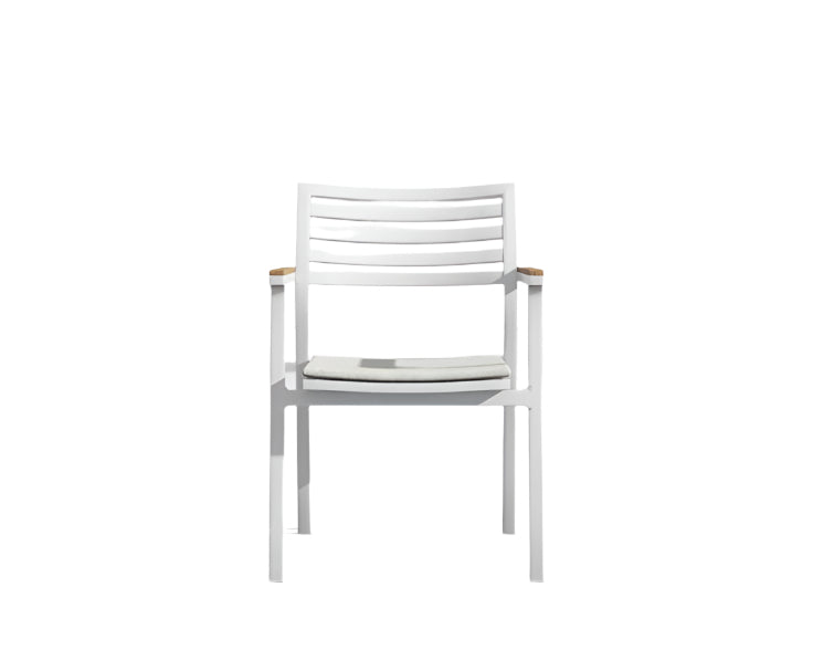 VELLA - Outdoor Dining Chair