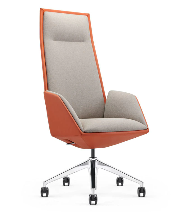 Modern High back Office Chair - A1916