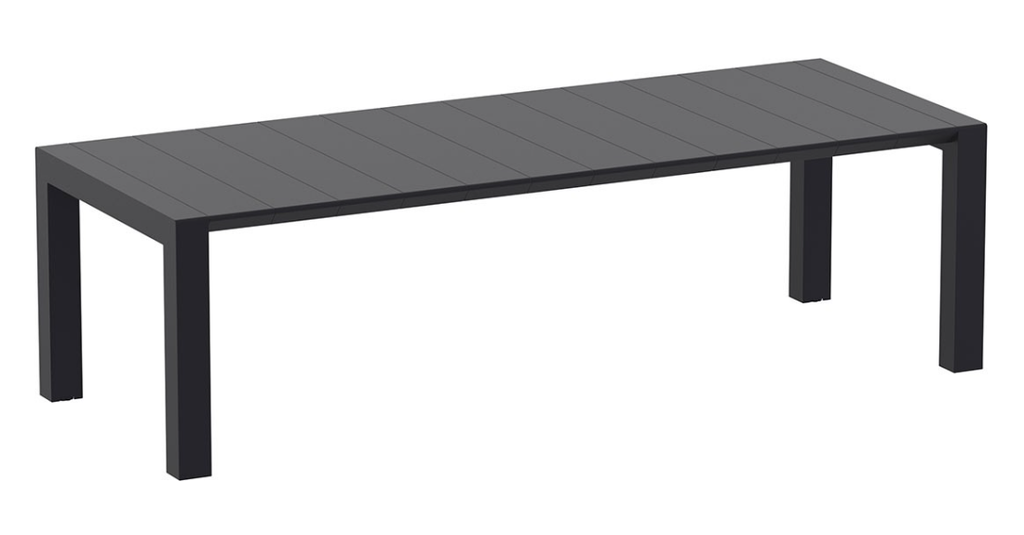 Vegas - Table XL - Extendable Table