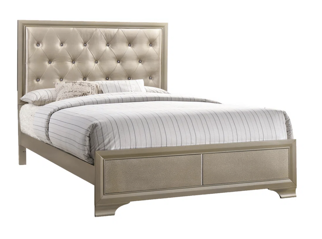 Coaster Furniture - Eastern King Bed