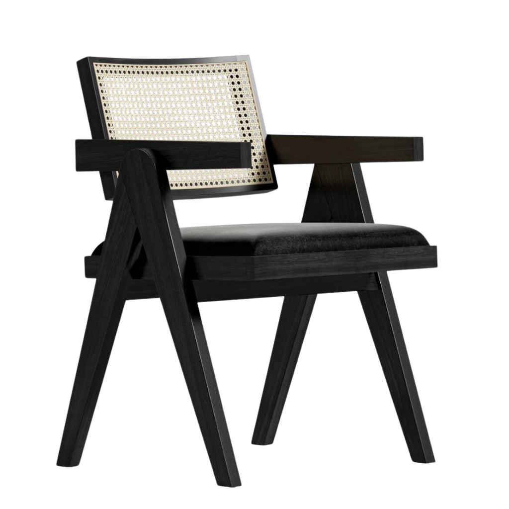 RENZO - ARMCHAIR