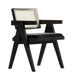 RENZO - ARMCHAIR – Le Furniture Shop - Montreal