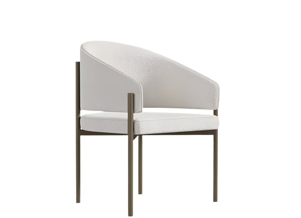 Polly dining chair