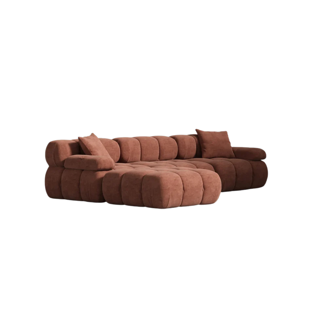 Gorgina - Sectional