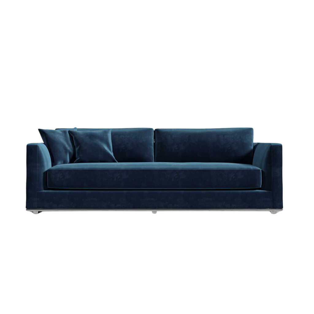 Cobalt - Sleeper Sofa