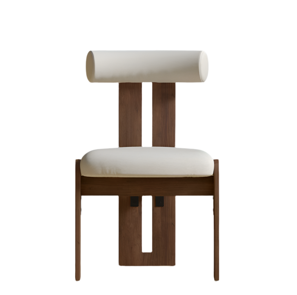 Elna – Chaise de salle à manger