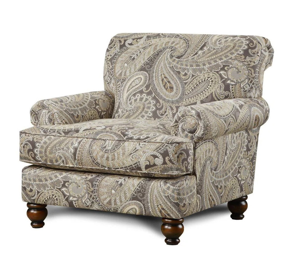 Lenexa - Fauteuil