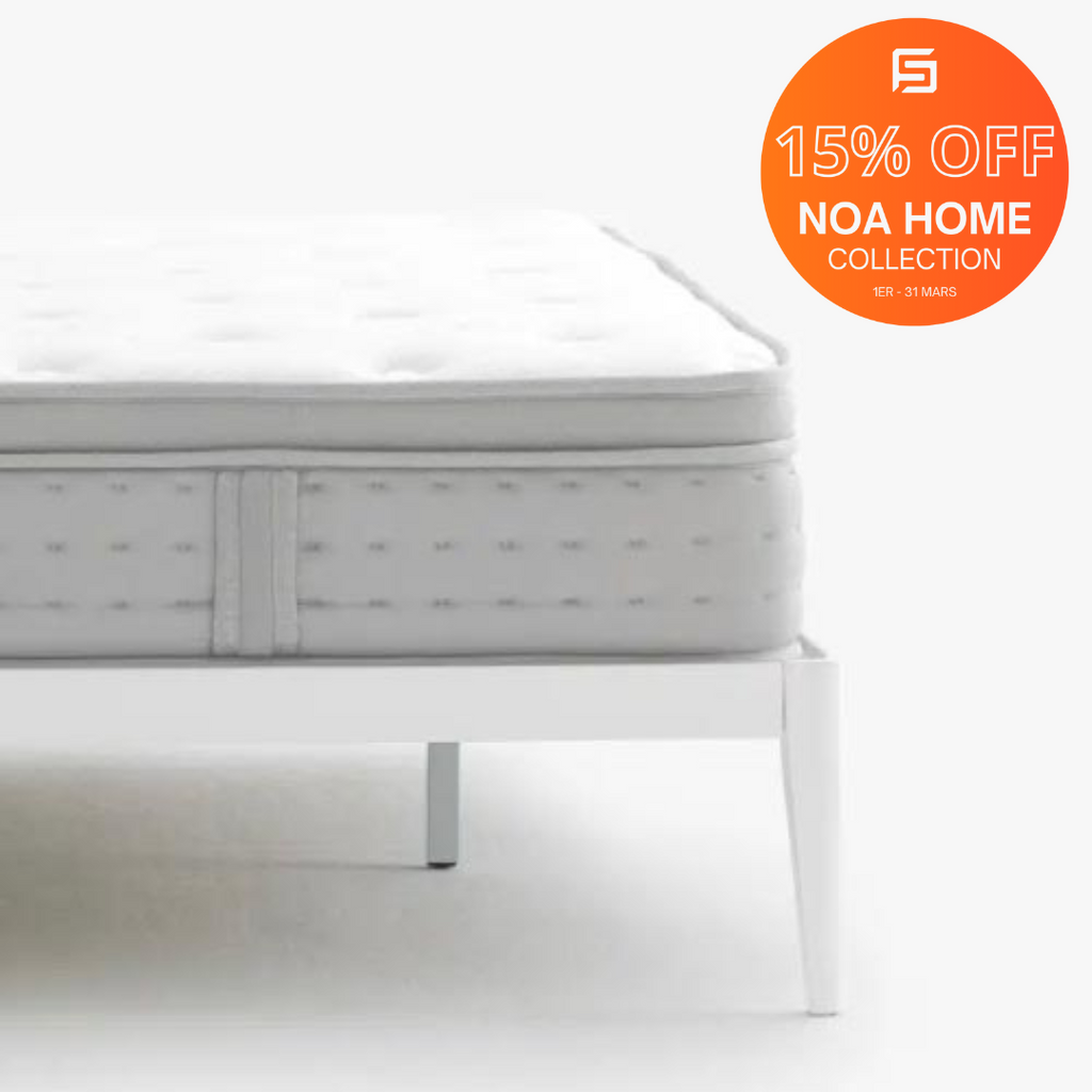 NOA - Lite Mattress King