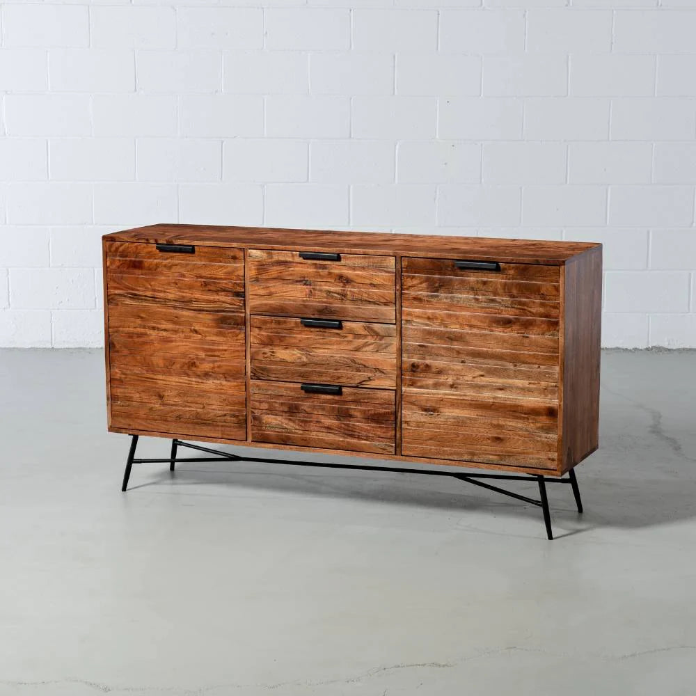 Aria - Acacia Sideboard