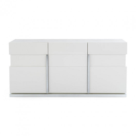 Westlyn - wood sideboard