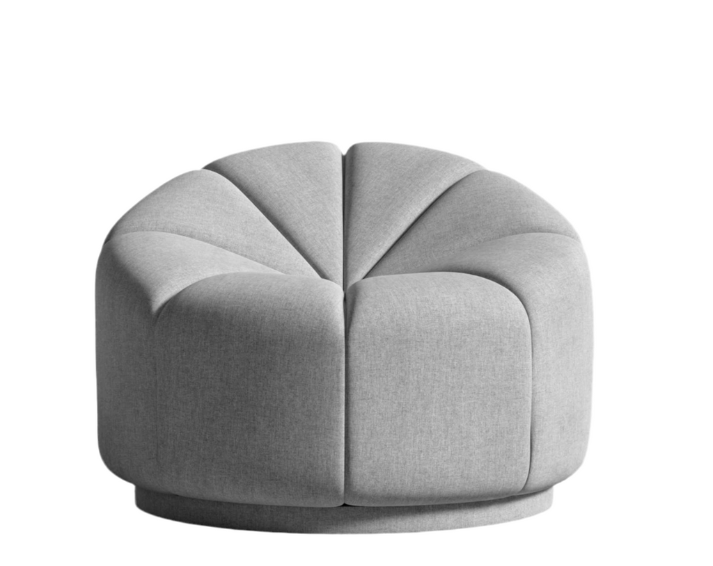 Oro - Lounge Chair