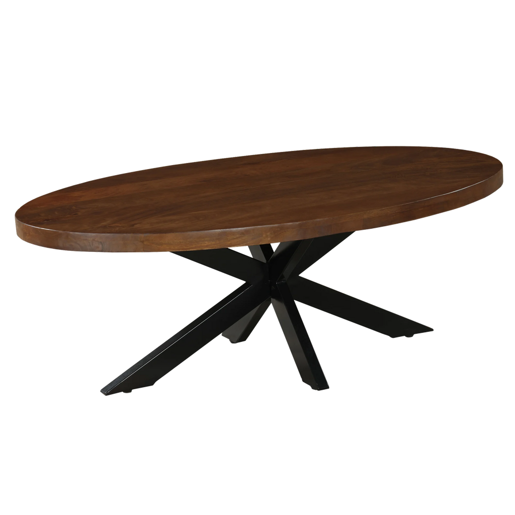 Harvest Coffee Table