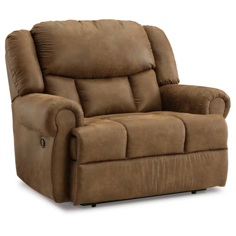 Fauteuil inclinable standard de 55 po de largeur