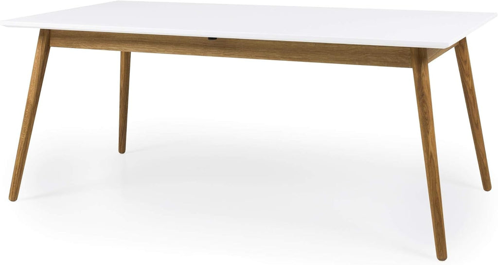 Tenzo - Table 71" - White