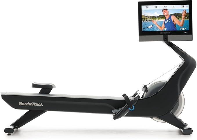 Rower - RW900
