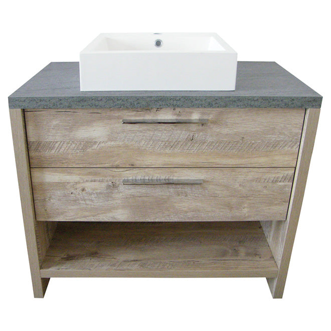 36'' Free-standing Vanity