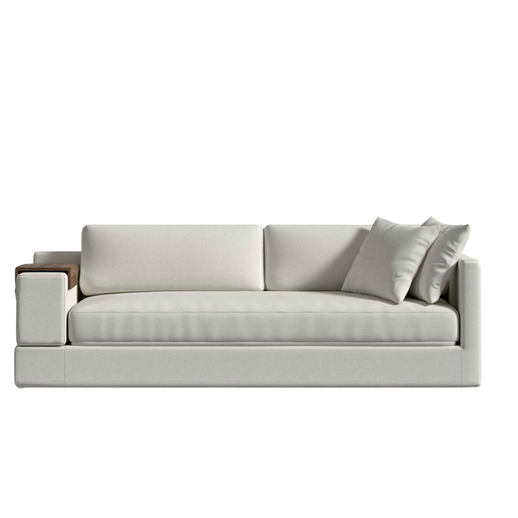 ZENOVA - Sleeper Sofa