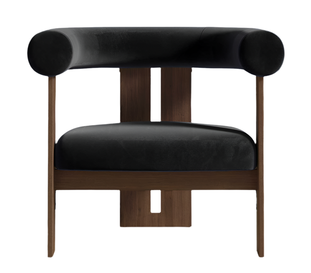 Toli - Lounge Chair