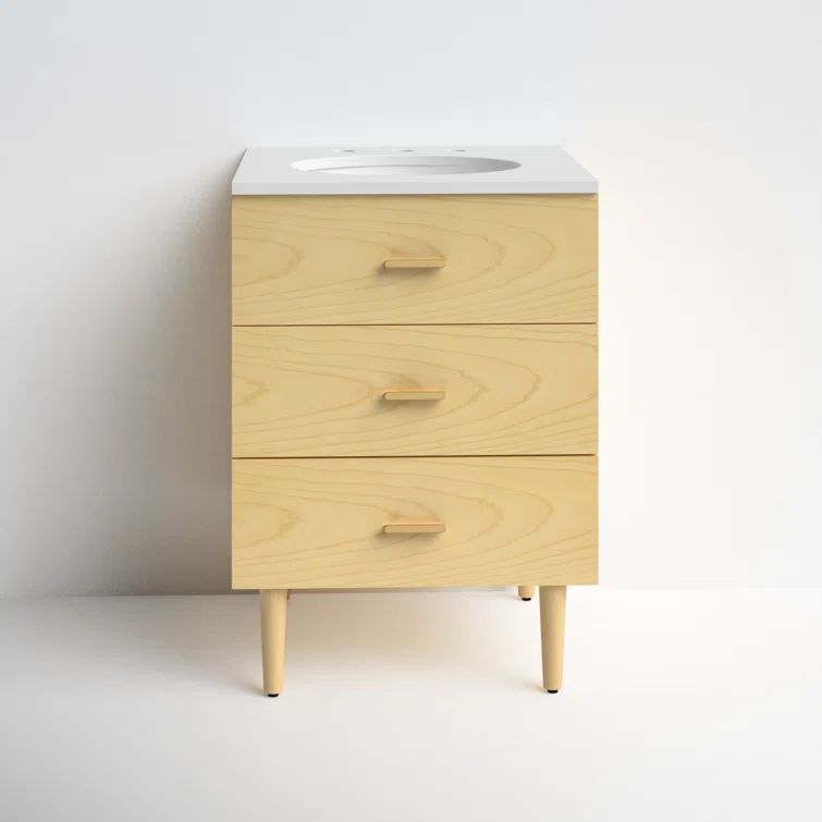 Boyle - Vanity 24"