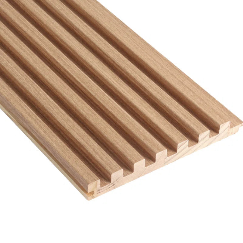 5.75" W x 106" L Shiplap Wall Panelling