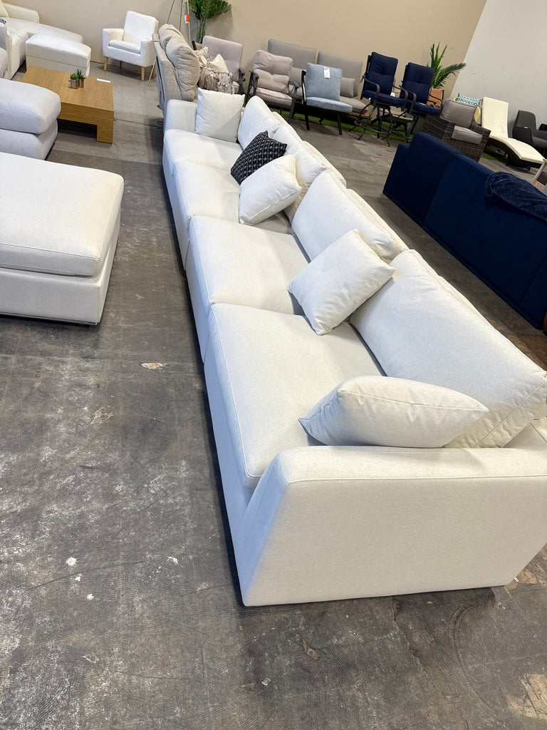 Roveconcept sofa blanc
