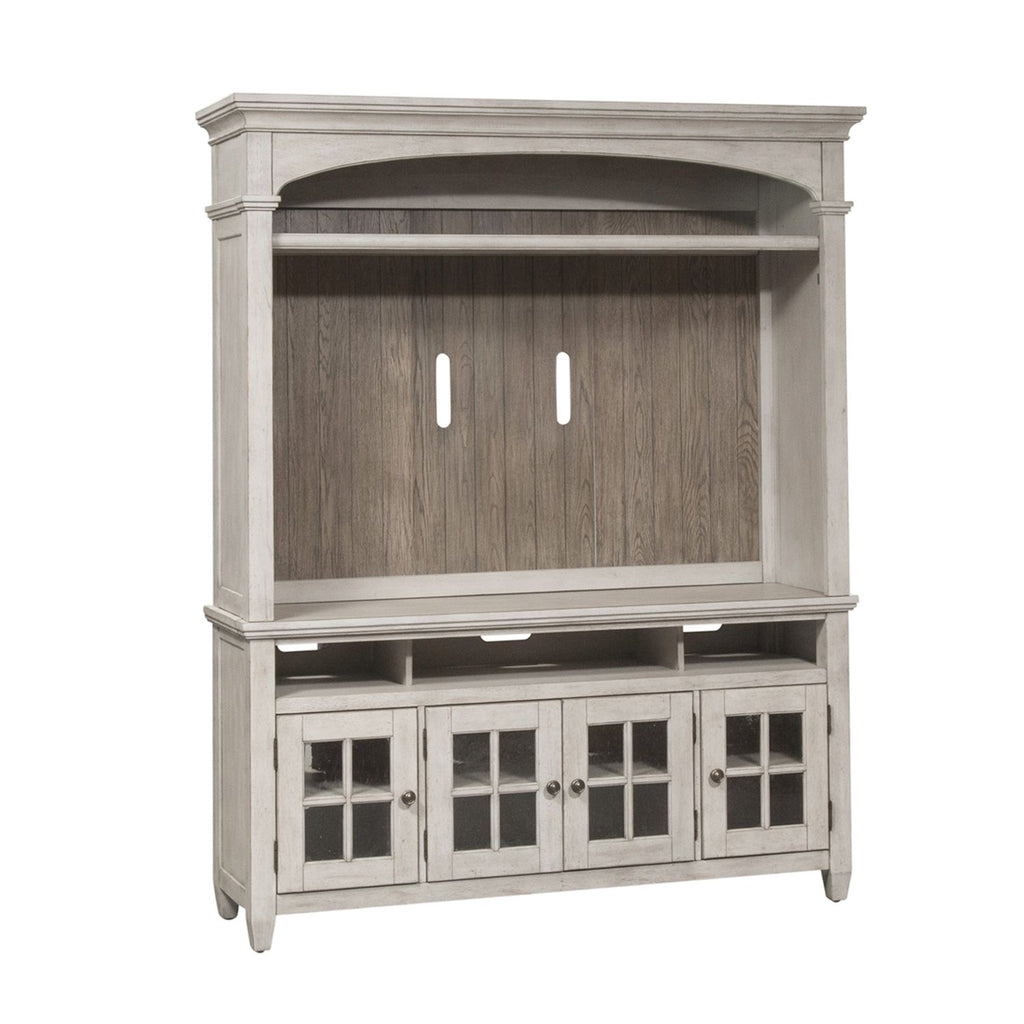 Liberty - Entertainment Center