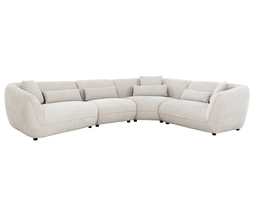 Balin - modular sofa