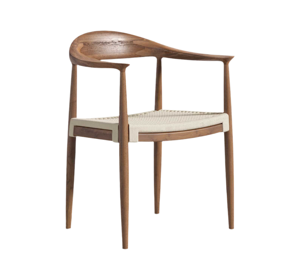 Ivana - Chaise de salle à manger