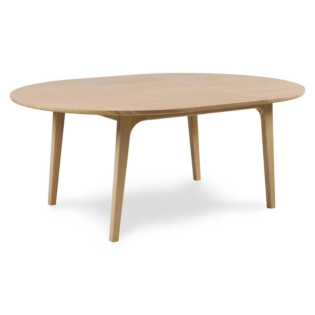 Plumas - Extendable Dining Table for 6