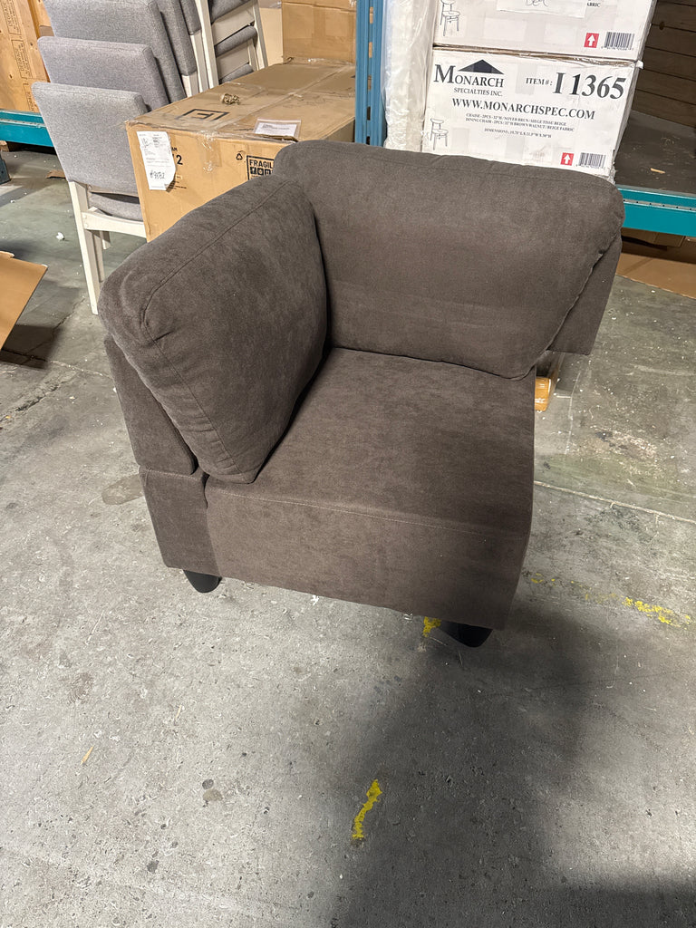Morceaux sofa