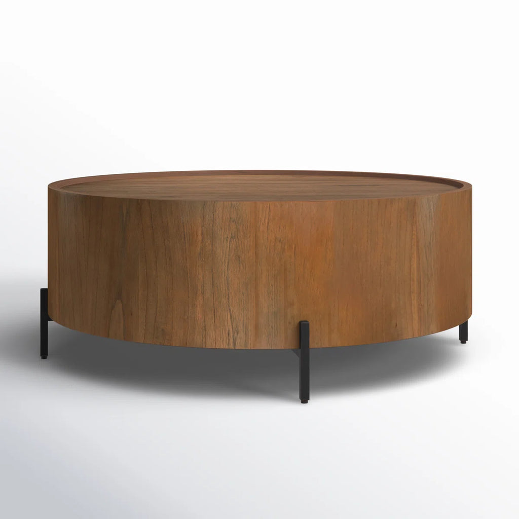 Alisha - Table basse