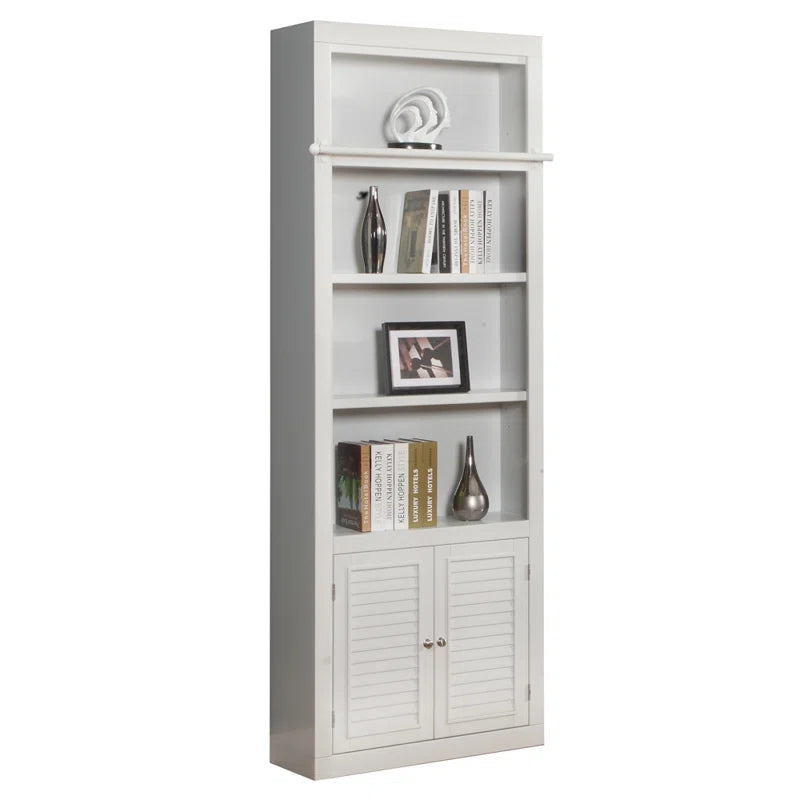 ANN - Storage Bookcase