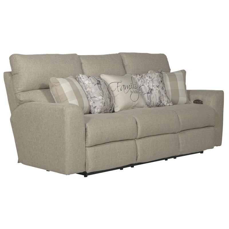 Ardele - Power Reclining Sofa