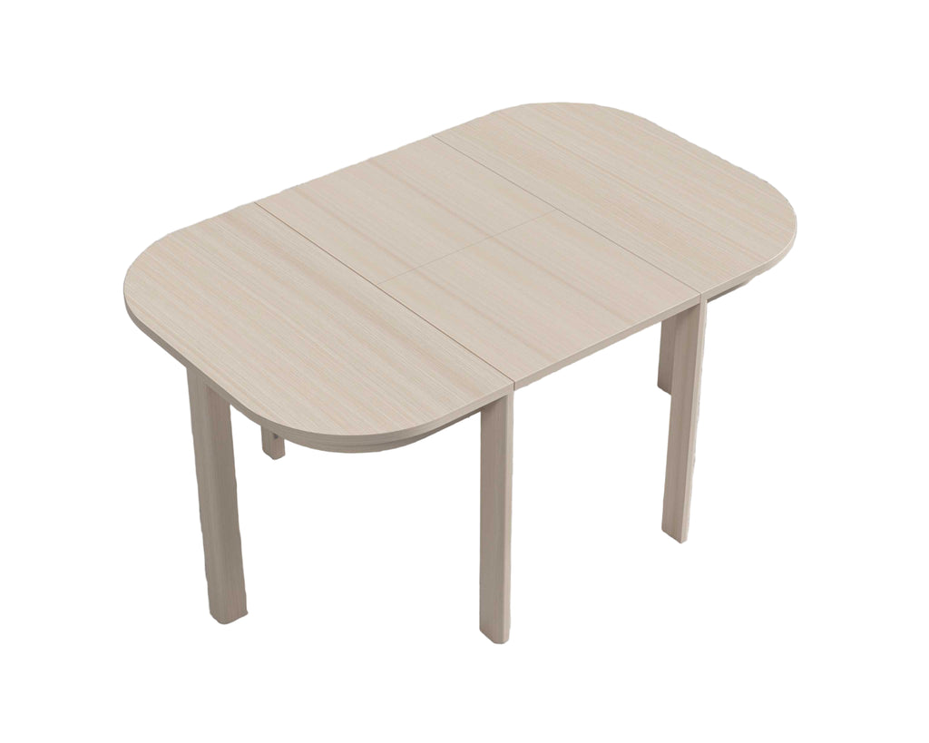 Nico dining table (No extension)
