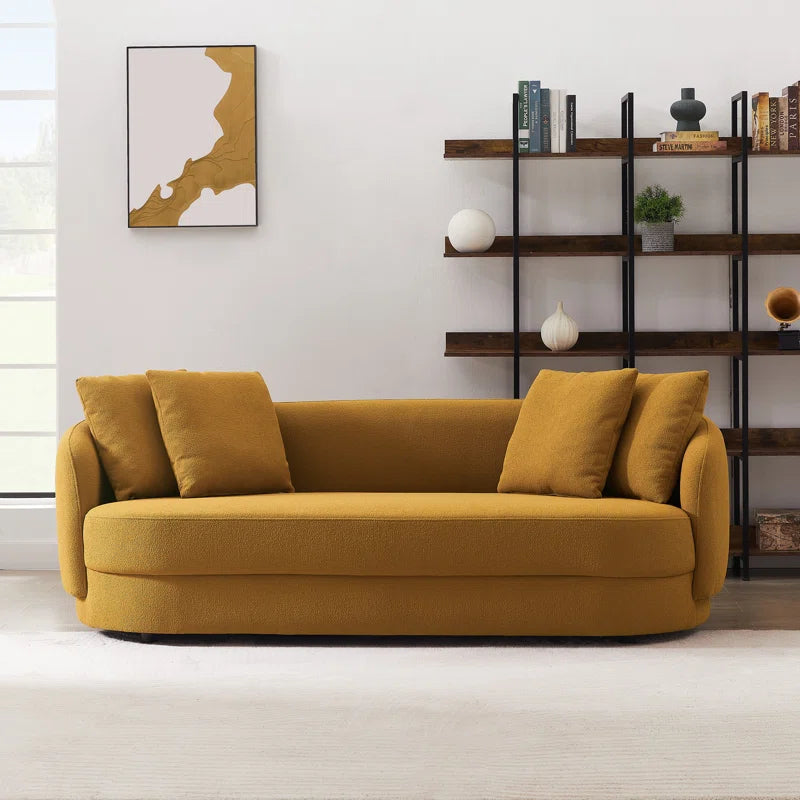 85'' Upholstered Sofa