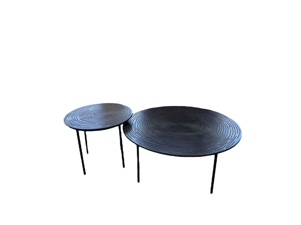 Woodland Nesting Tables