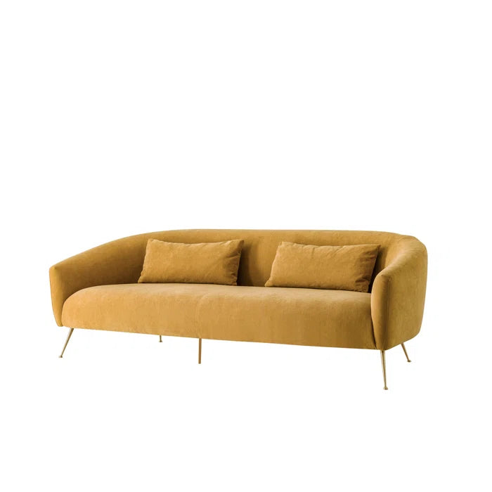 90.6'' Upholstered Sofa