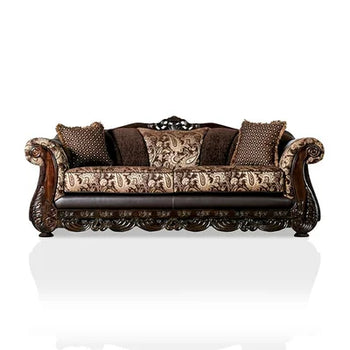93'' Upholstered Sofa