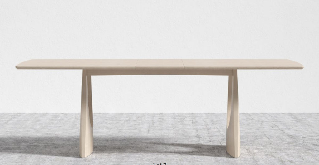 Arco Extendable Dining Table