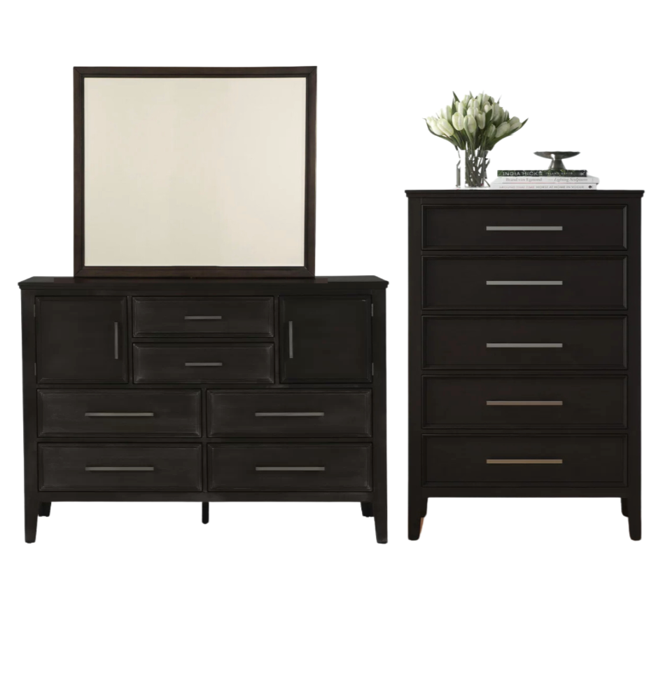 MARLOW-  Bedroom Set